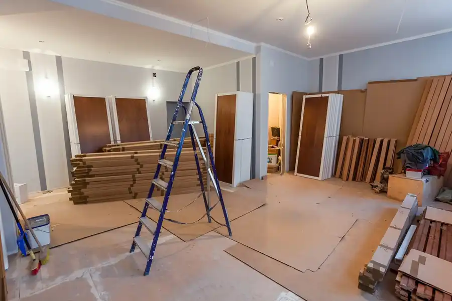 Home Improvement Service