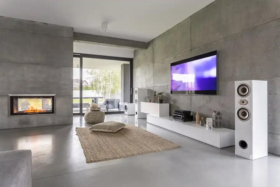 Home Renovation